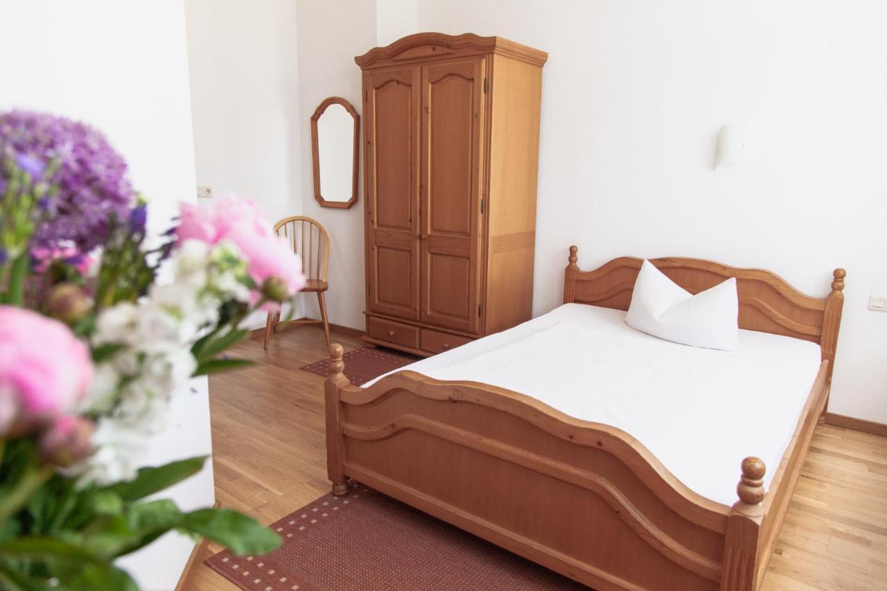 Hotel Klostergarten Eisenach Zewnętrze zdjęcie