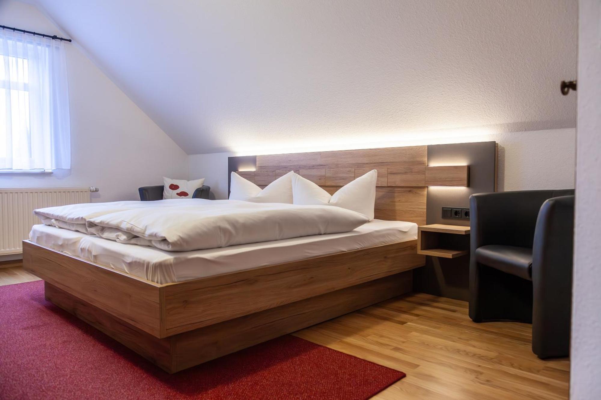 Hotel Klostergarten Eisenach Zewnętrze zdjęcie