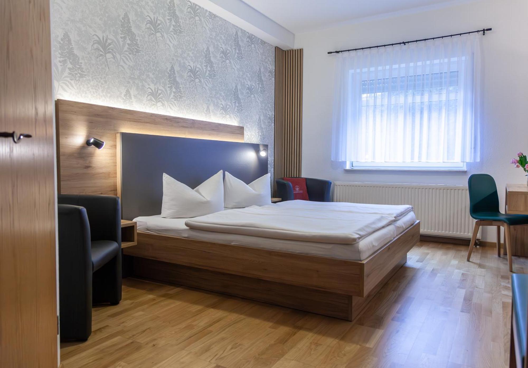 Hotel Klostergarten Eisenach Zewnętrze zdjęcie