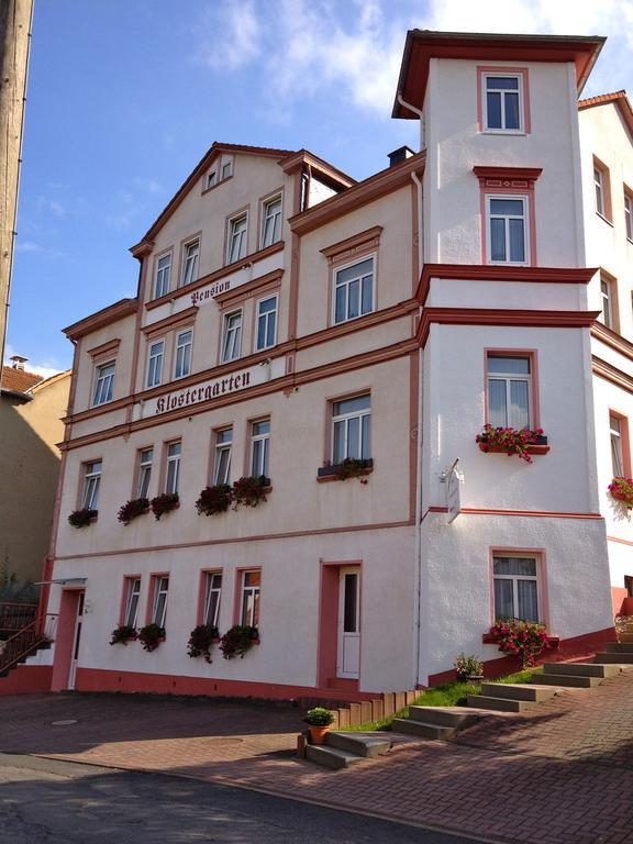 Hotel Klostergarten Eisenach Pokój zdjęcie