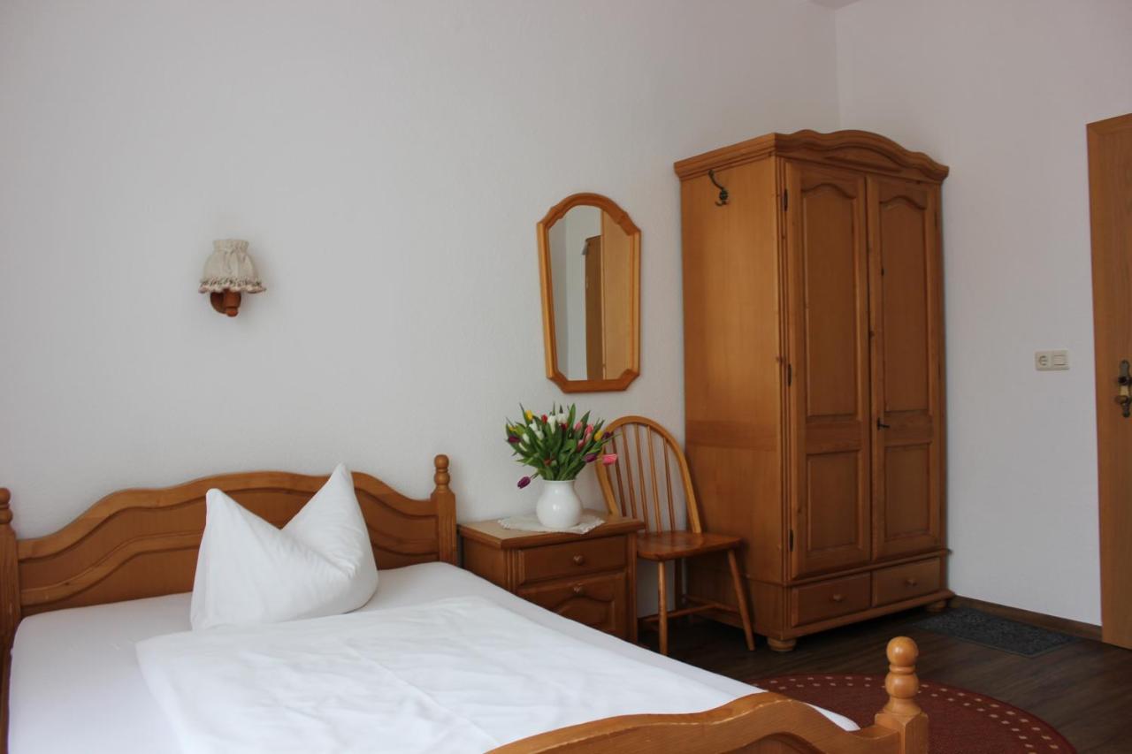 Hotel Klostergarten Eisenach Zewnętrze zdjęcie